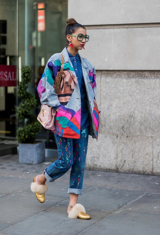 17' Autumn/Winter Shoe Trends