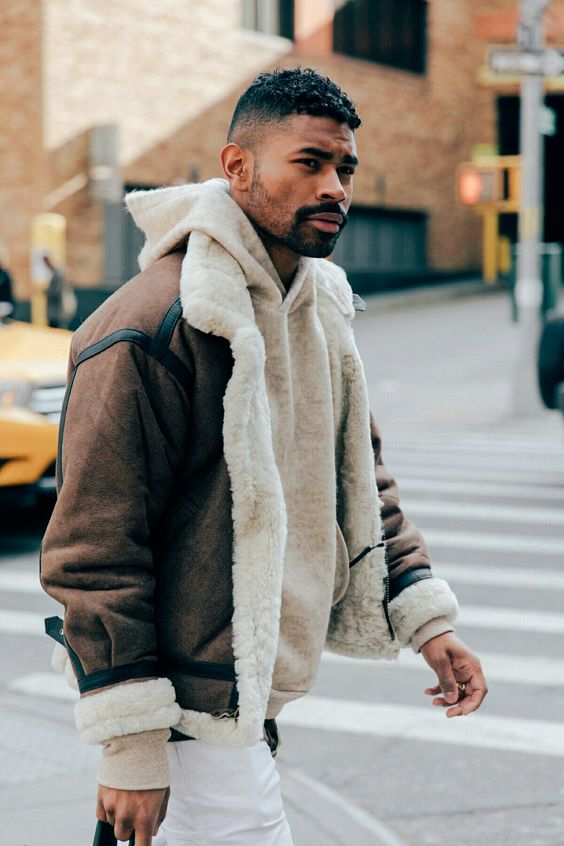 17' Winter Warmers