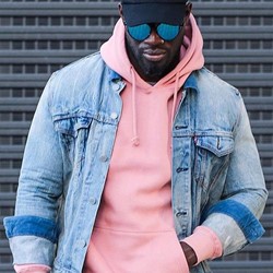 Three Ways To Style a Hoodie: Men’s Edition