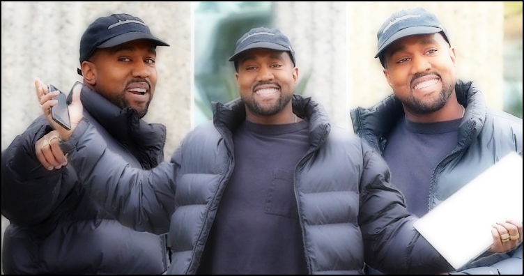 Kanye's Decade of Influence
