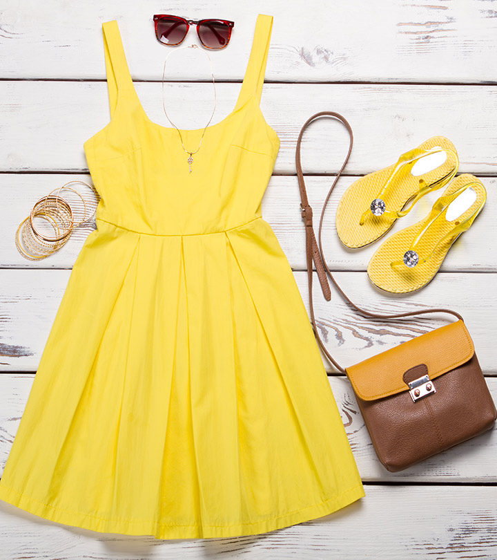 Summer Wardrobe Essentials