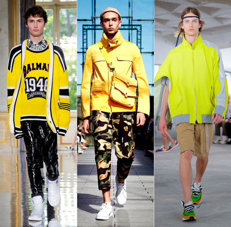FASHION TRENDS OF 2019 Trendit Discover Trending Fashion
